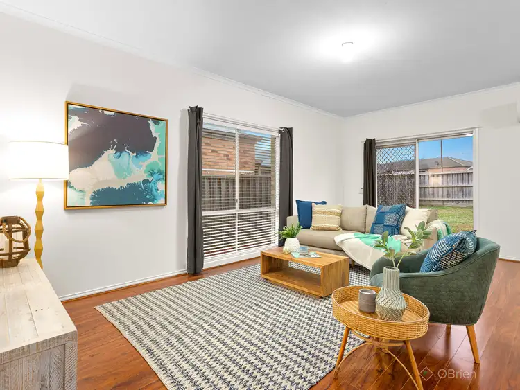 Third view of Homely house listing, 54 Springhill Drive, Cranbourne VIC 3977