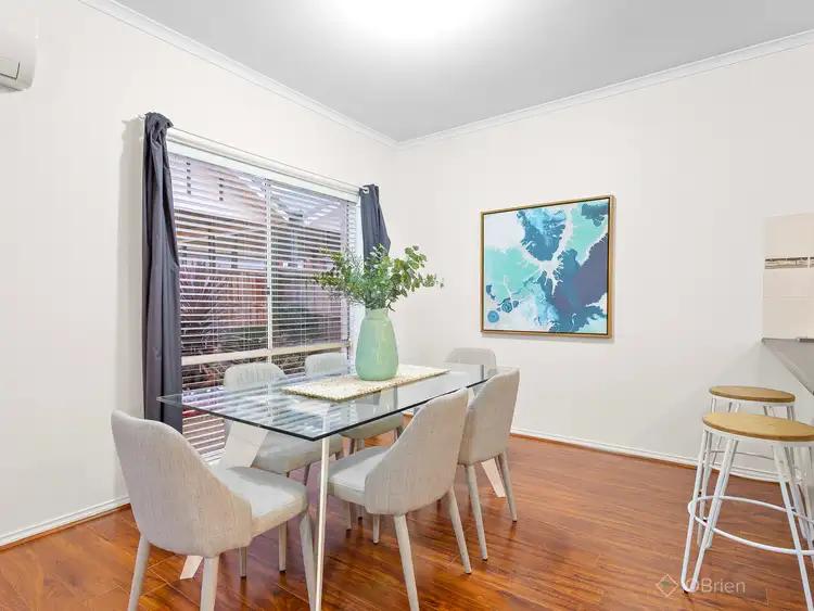 Fourth view of Homely house listing, 54 Springhill Drive, Cranbourne VIC 3977