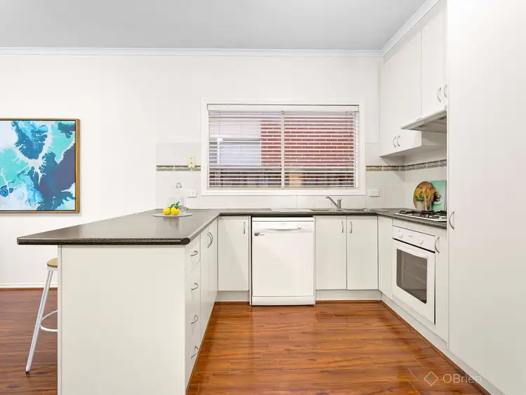 Fifth view of Homely house listing, 54 Springhill Drive, Cranbourne VIC 3977