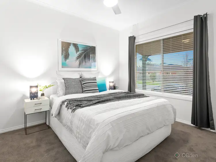 Sixth view of Homely house listing, 54 Springhill Drive, Cranbourne VIC 3977