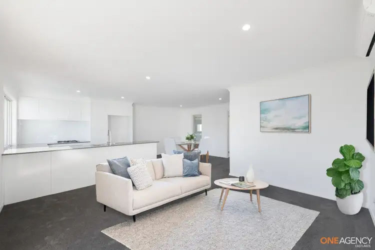 Third view of Homely townhouse listing, 404-406 Lake Road, Argenton NSW 2284