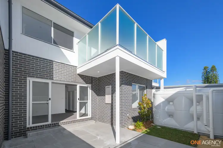 Sixth view of Homely townhouse listing, 404-406 Lake Road, Argenton NSW 2284
