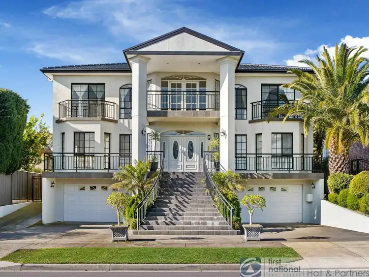 Main view of Homely house listing, 2 Gray Close, Endeavour Hills VIC 3802