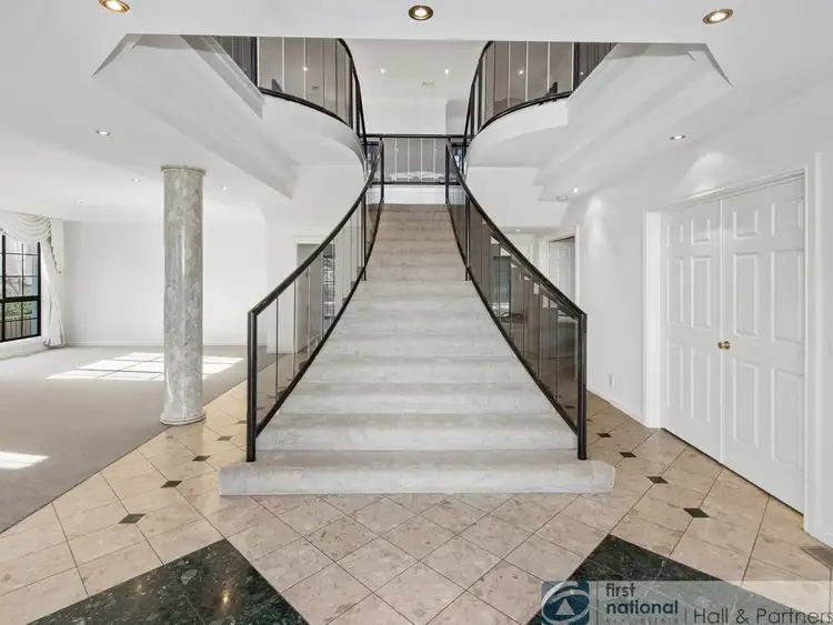 Second view of Homely house listing, 2 Gray Close, Endeavour Hills VIC 3802