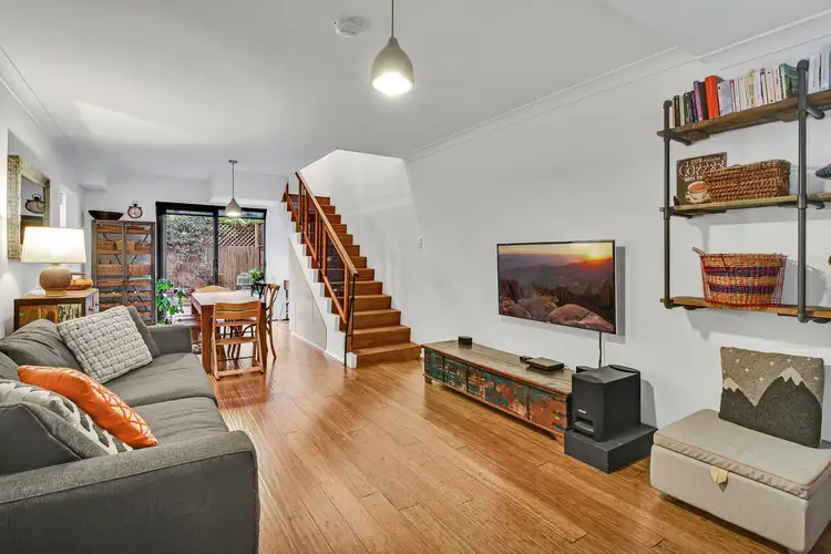 Main view of Homely townhouse listing, 35/228 Beauchamp Road, Matraville NSW 2036