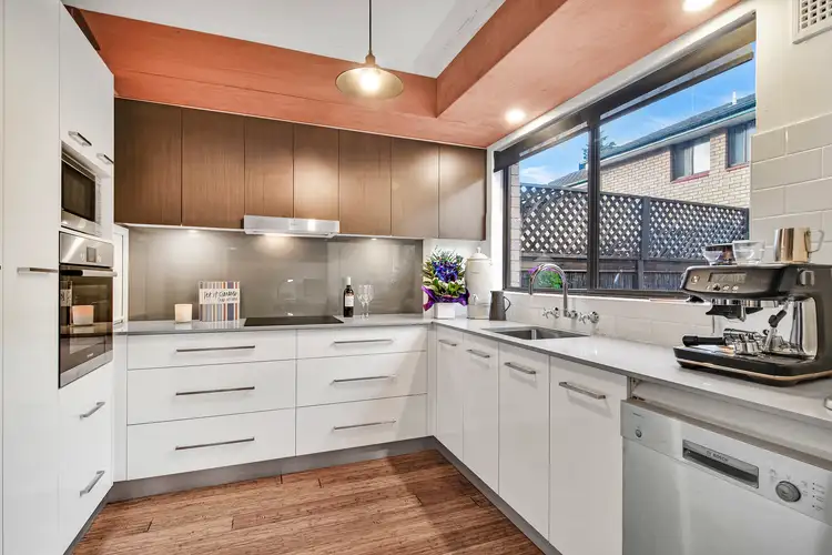 Second view of Homely townhouse listing, 35/228 Beauchamp Road, Matraville NSW 2036