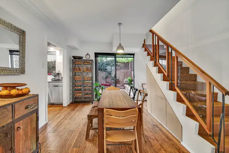 Third view of Homely townhouse listing, 35/228 Beauchamp Road, Matraville NSW 2036