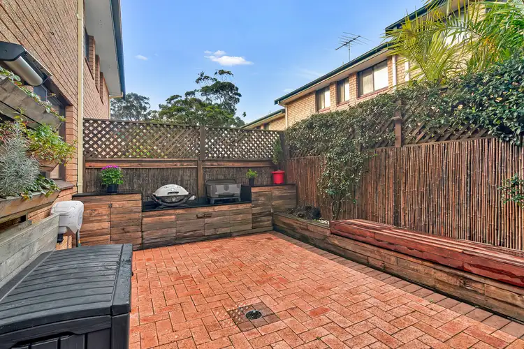 Fourth view of Homely townhouse listing, 35/228 Beauchamp Road, Matraville NSW 2036