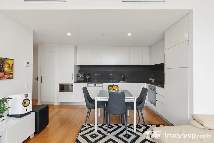 Third view of Homely apartment listing, 203/6 Mooltan Avenue, Macquarie Park NSW 2113