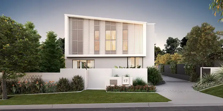 Third view of Homely townhouse listing, 3/17C-19 Egerton Street, Southport QLD 4215