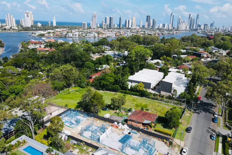 Fourth view of Homely townhouse listing, 3/17C-19 Egerton Street, Southport QLD 4215
