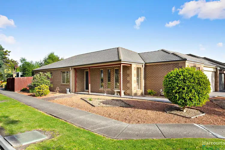 Main view of Homely house listing, 33 Carinya Crescent, South Morang VIC 3752