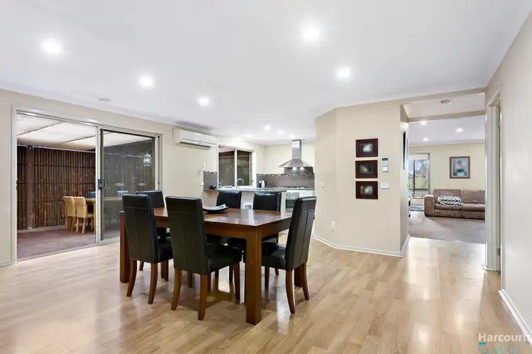Third view of Homely house listing, 33 Carinya Crescent, South Morang VIC 3752
