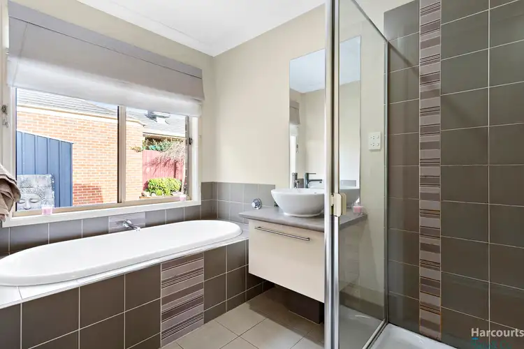 Sixth view of Homely house listing, 33 Carinya Crescent, South Morang VIC 3752