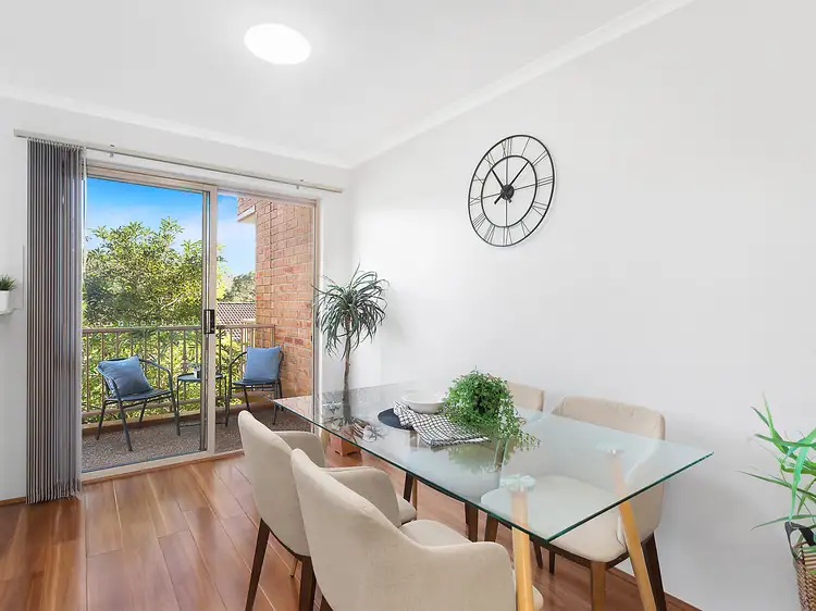 Second view of Homely townhouse listing, 41/102 Crimea Road, Marsfield NSW 2122