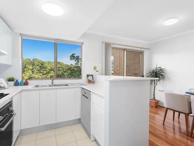 Third view of Homely townhouse listing, 41/102 Crimea Road, Marsfield NSW 2122
