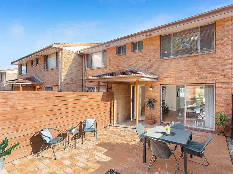 Fourth view of Homely townhouse listing, 41/102 Crimea Road, Marsfield NSW 2122