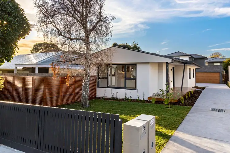 Main view of Homely unit listing, 26 Parer Street, Frankston VIC 3199