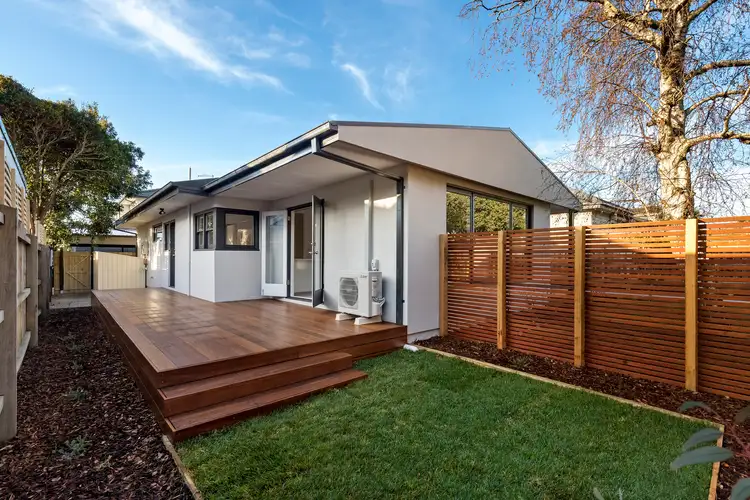 Third view of Homely unit listing, 26 Parer Street, Frankston VIC 3199