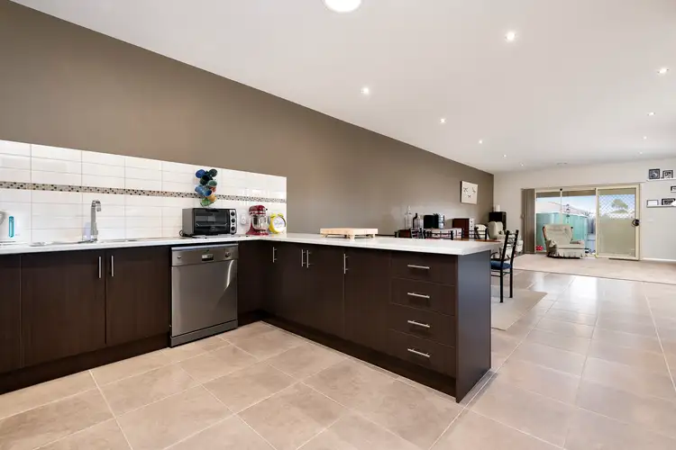 Third view of Homely house listing, 7 Shakespeare Drive, Delahey VIC 3037