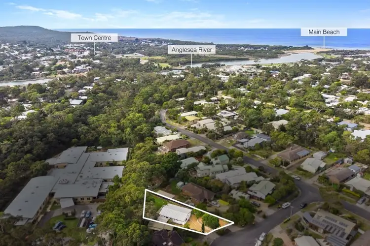 Second view of Homely house listing, 2 Gabba Court, Anglesea VIC 3230