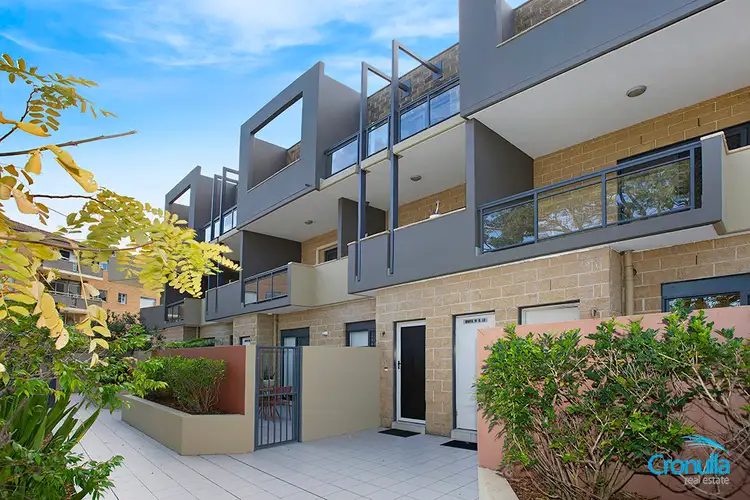 11/17A-19 Searl Road, Cronulla NSW 2230