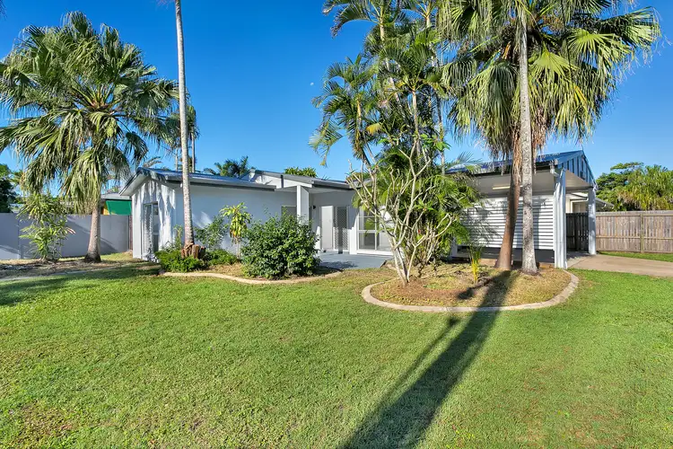 121 Reed Road, Trinity Park QLD 4879