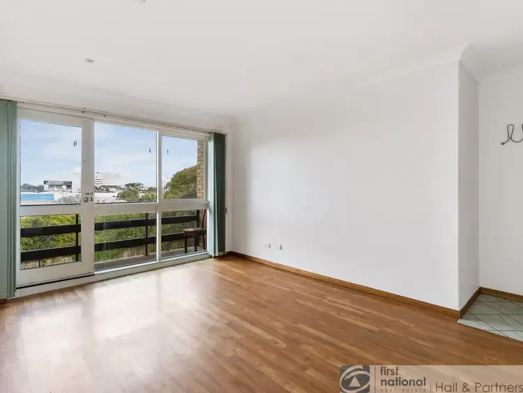 Second view of Homely apartment listing, 15/57 Cleeland Street, Dandenong VIC 3175
