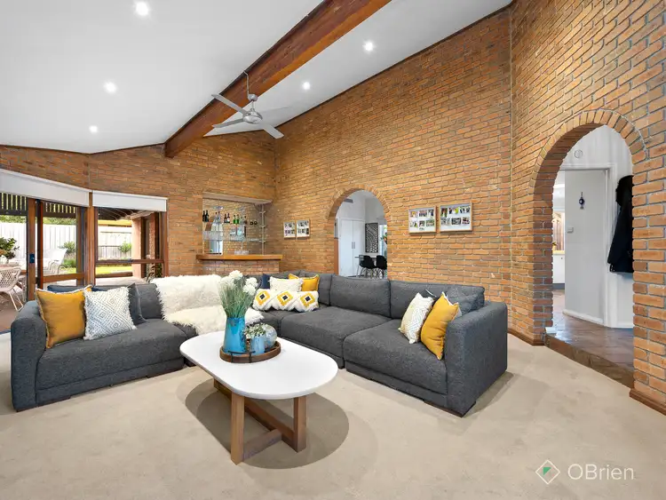 Sixth view of Homely house listing, 4 Hollydale Close, Berwick VIC 3806