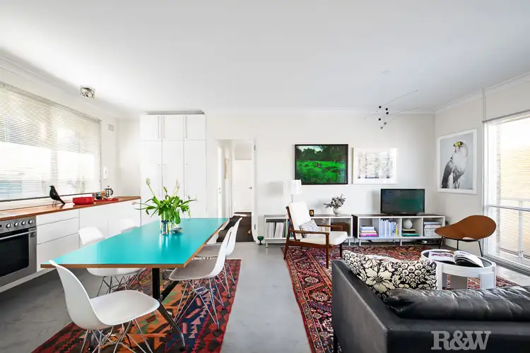 Main view of Homely apartment listing, 8/45 O'Brien Street, Bondi Beach NSW 2026
