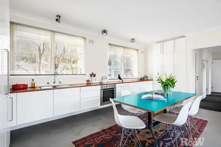 Fourth view of Homely apartment listing, 8/45 O'Brien Street, Bondi Beach NSW 2026