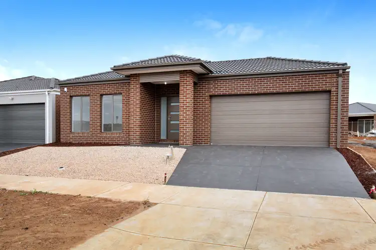 29 Bateman Drive, Melton West VIC 3337