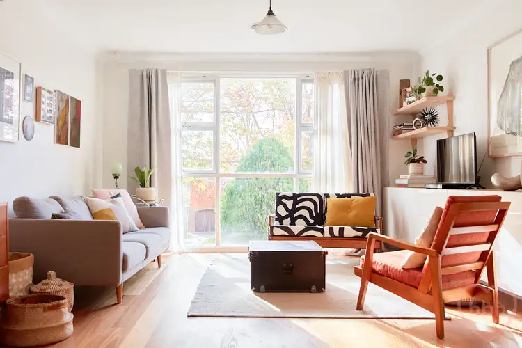 24 Harris Street, Hackett ACT 2602