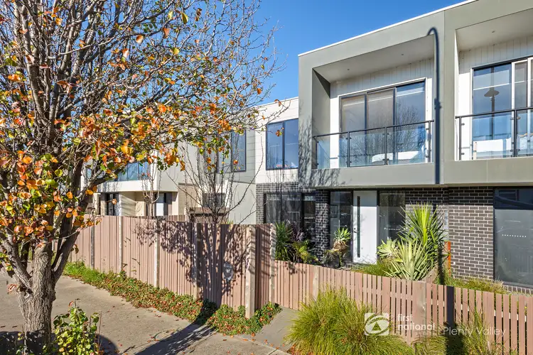 11 Newstead Drive, Doreen VIC 3754