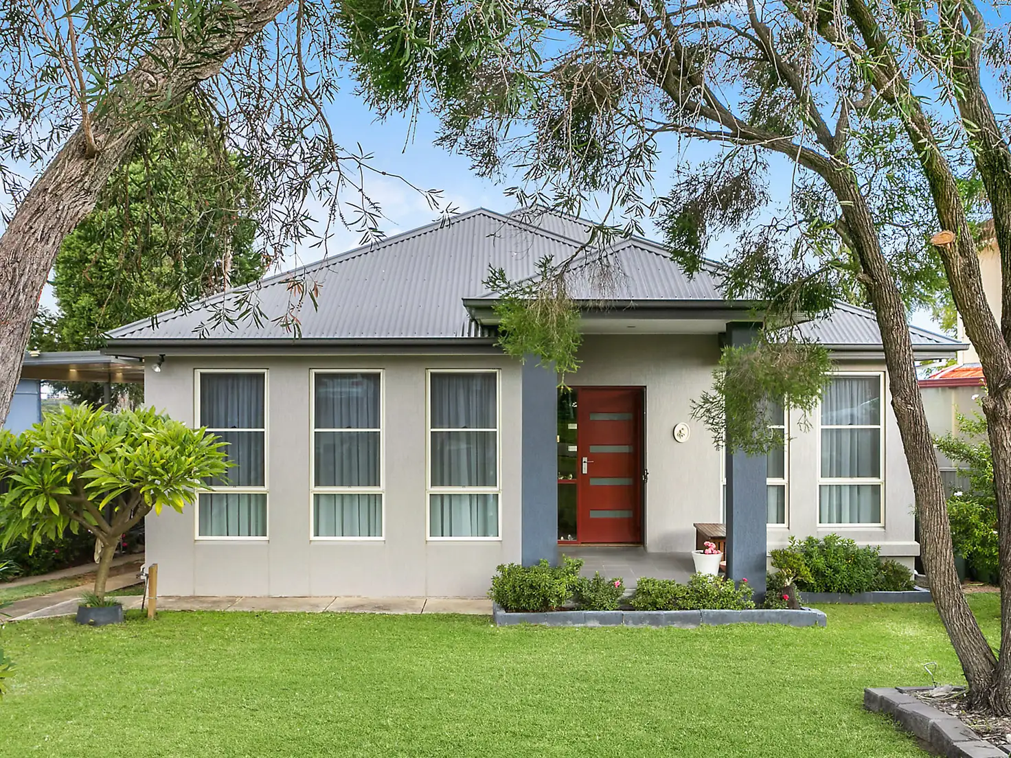 Main view of Homely house listing, 40 Macartney Street, Ermington NSW 2115