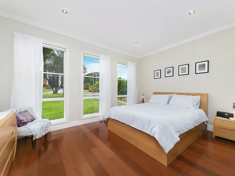 Fifth view of Homely house listing, 40 Macartney Street, Ermington NSW 2115