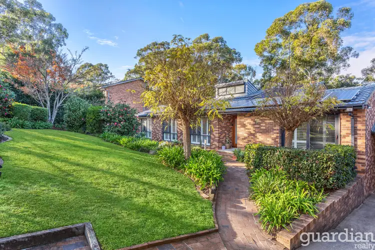 44 Greenbank Drive, Glenhaven NSW 2156