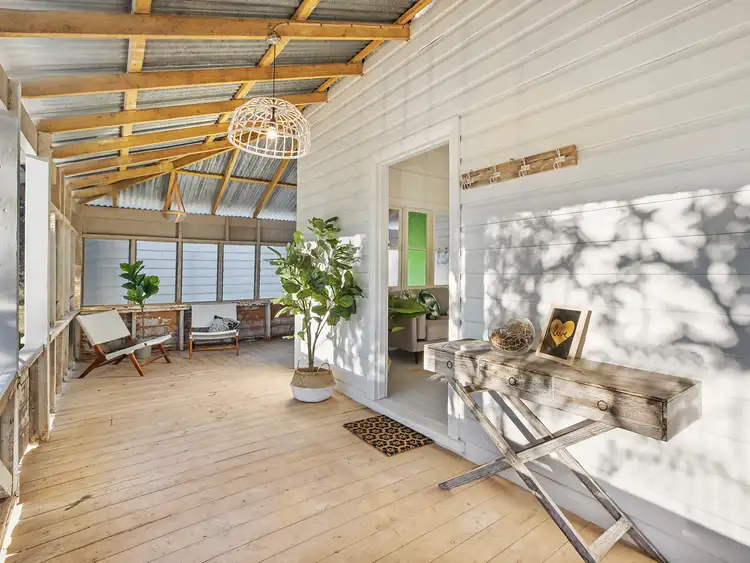 Third view of Homely rural property listing, 3360 Yarrabin Road, Mudgee NSW 2850