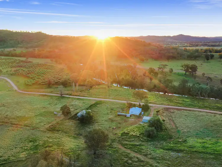 Fourth view of Homely rural property listing, 3360 Yarrabin Road, Mudgee NSW 2850