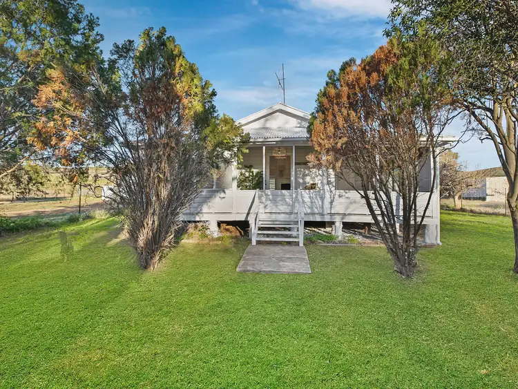 Sixth view of Homely rural property listing, 3360 Yarrabin Road, Mudgee NSW 2850