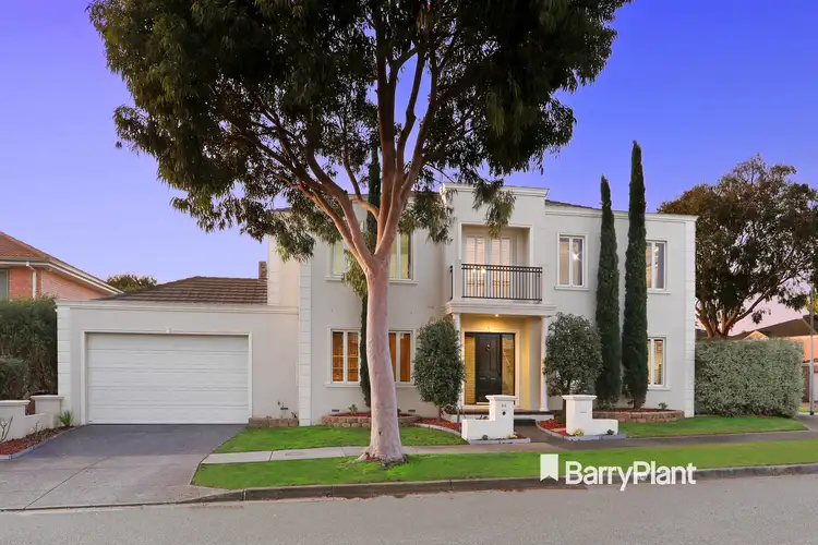 44 Fairway Drive, Rowville VIC 3178