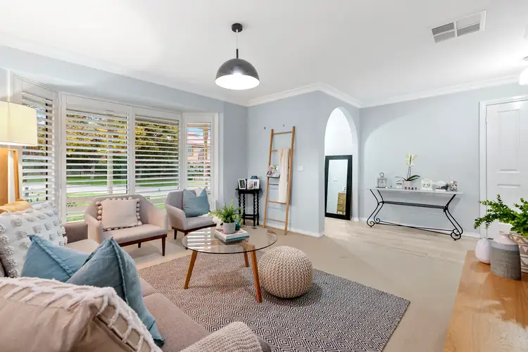 Second view of Homely house listing, 5 Netherclift Court, Mornington VIC 3931