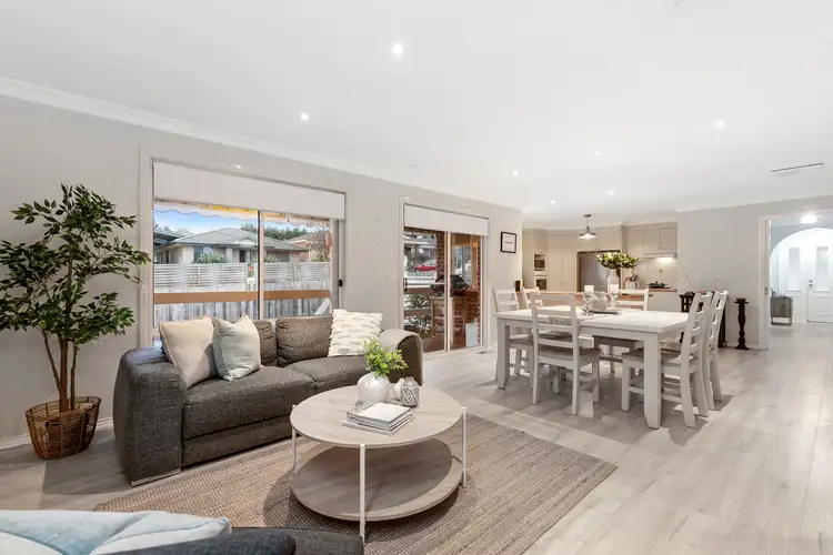Fourth view of Homely house listing, 5 Netherclift Court, Mornington VIC 3931