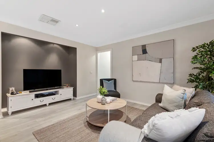 Fifth view of Homely house listing, 5 Netherclift Court, Mornington VIC 3931