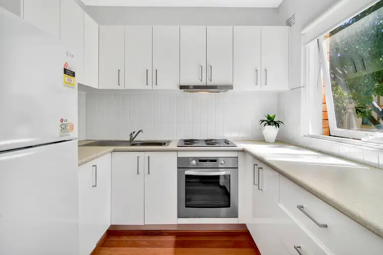 Second view of Homely apartment listing, 4/2B Milner Crescent, Wollstonecraft NSW 2065