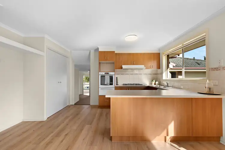 Third view of Homely house listing, 123 Clarendon Drive, Somerville VIC 3912
