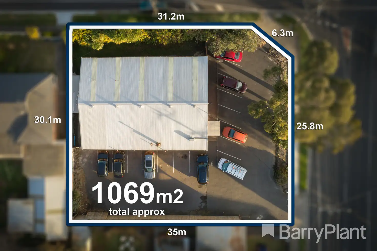 Main view of Homely house listing, 1-3 Isaac Road, Keysborough VIC 3173