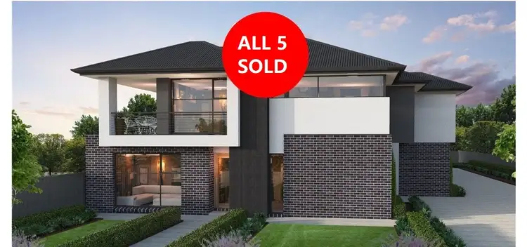 Main view of Homely house listing, 1/5 Flotta Street, Newton SA 5074