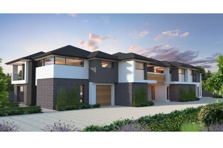 Third view of Homely house listing, 1/5 Flotta Street, Newton SA 5074