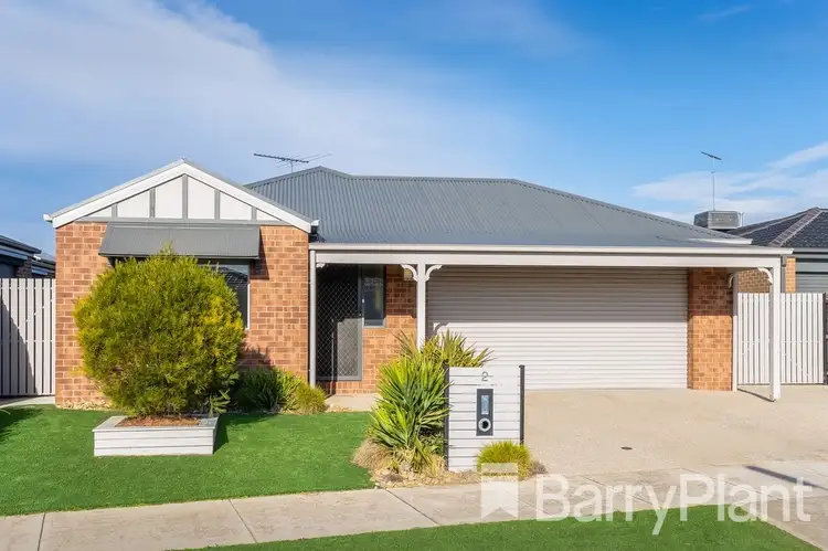 2 Carlina Court, Marshall VIC 3216